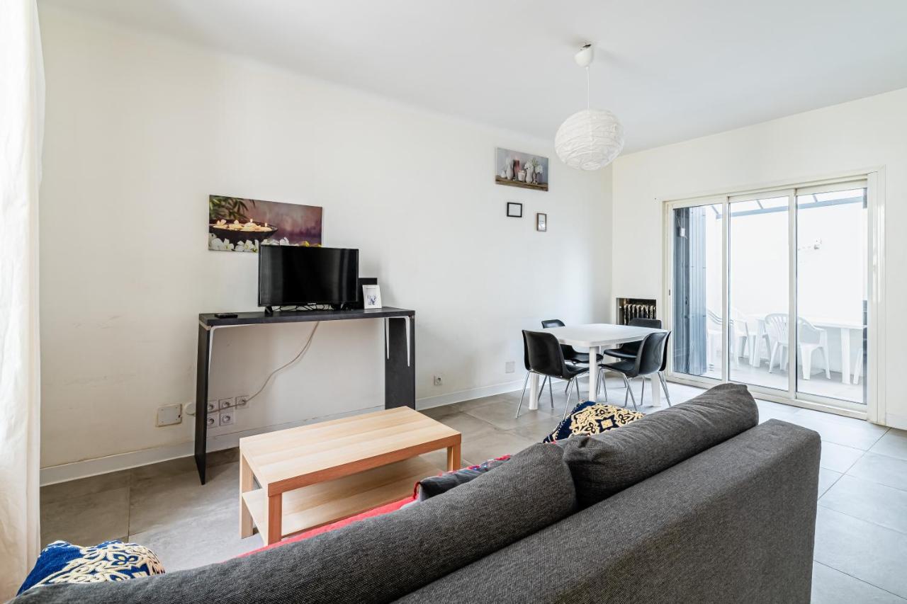 Maison De Pour 7 Personnes Holiday home