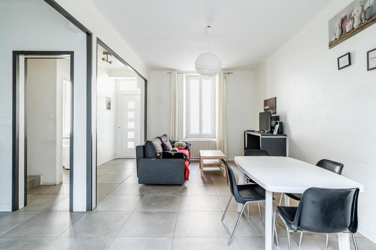 Maison De Pour 7 Personnes