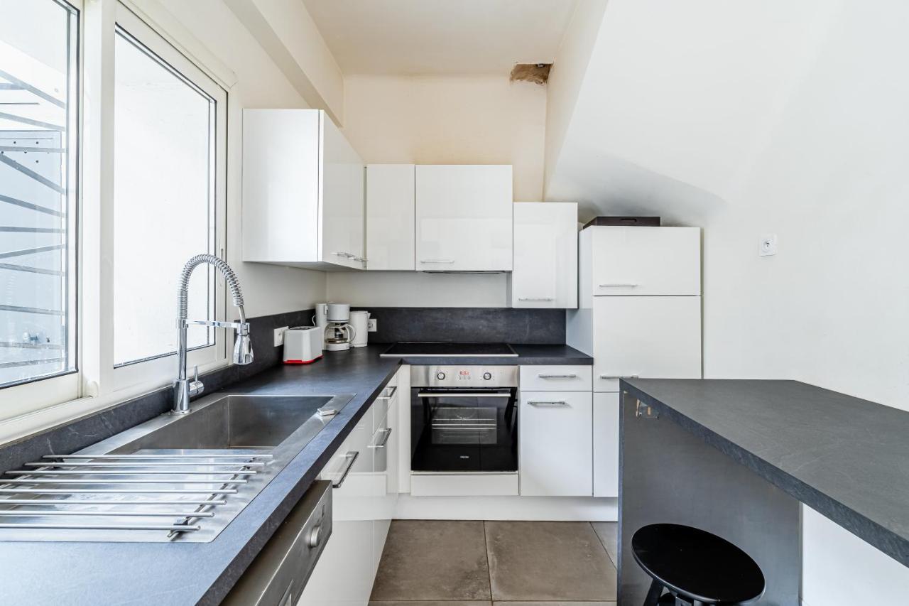 Maison De Pour 7 Personnes Holiday home Marseille