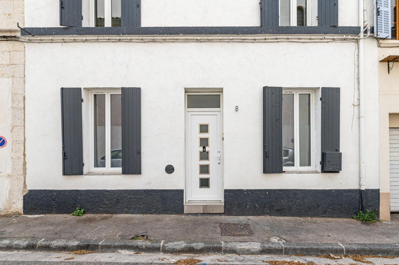 Maison De Pour 7 Personnes * Marseille