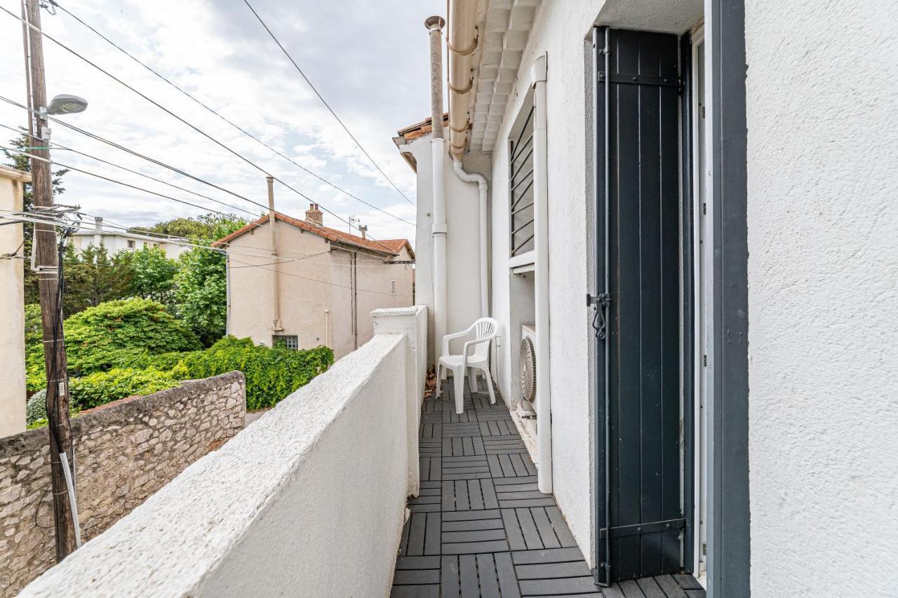 Holiday home Maison De Pour 7 Personnes Marseille