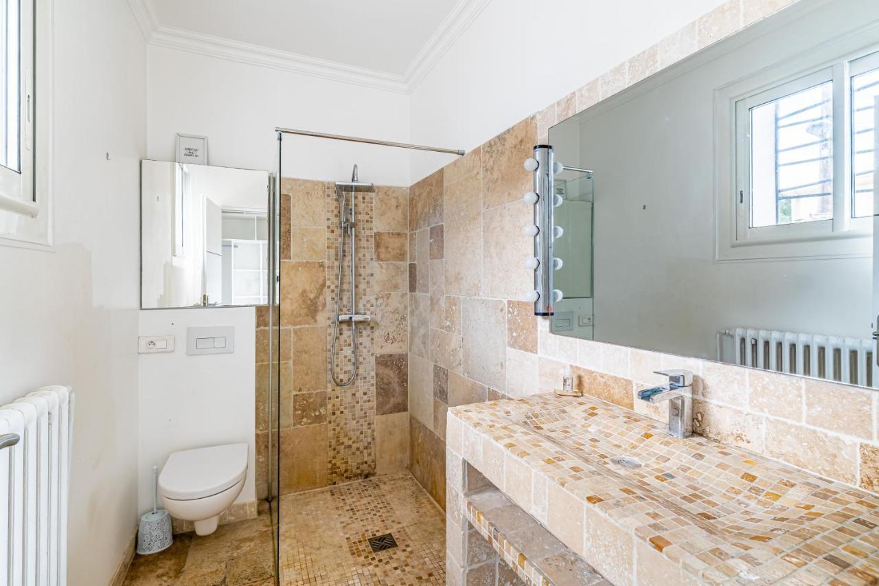 Maison De Pour 7 Personnes Marseilles