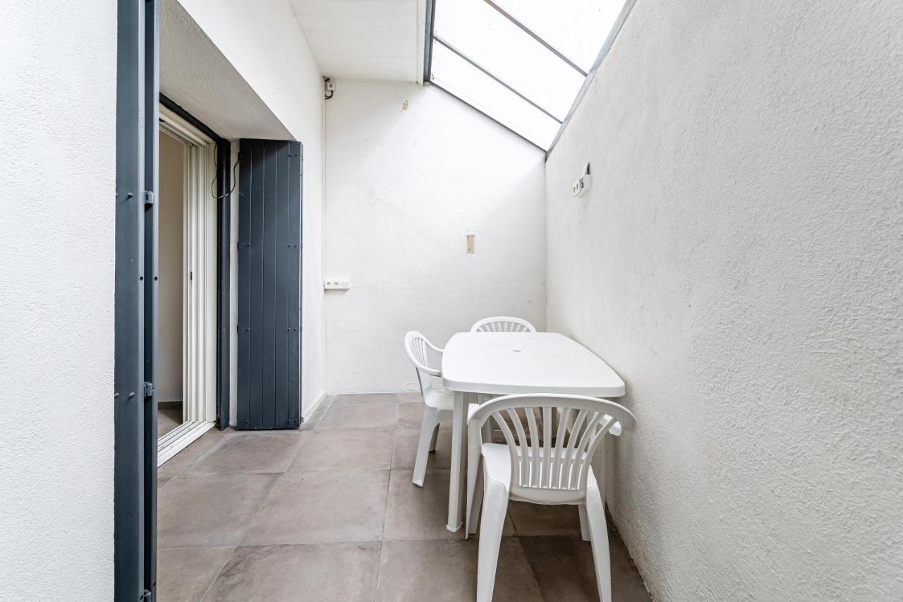 Maison De Pour 7 Personnes * Marseille