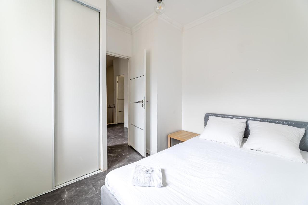 Maison De Pour 7 Personnes * Marseille
